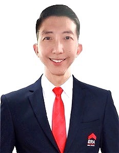 Property Agent from ERA Realty
