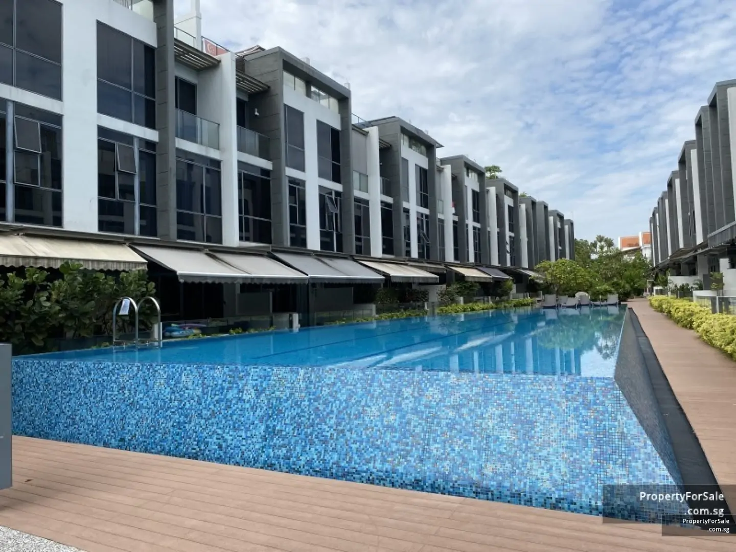 Cluster Housing / Strata Landed Pros and Cons PropertyForSale Cluster Housing / Strata Landed Pros and Cons PropertyForSale