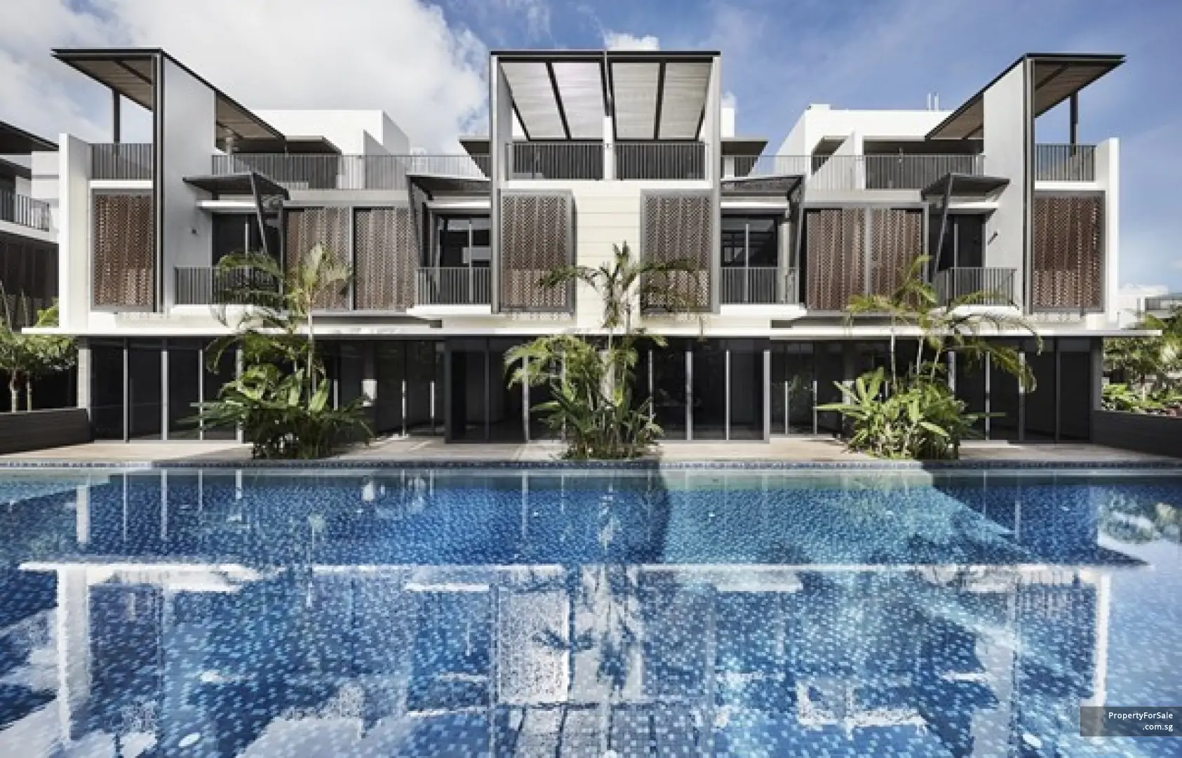 Cluster Housing vs Landed Property Buying Guide PropertyForSale